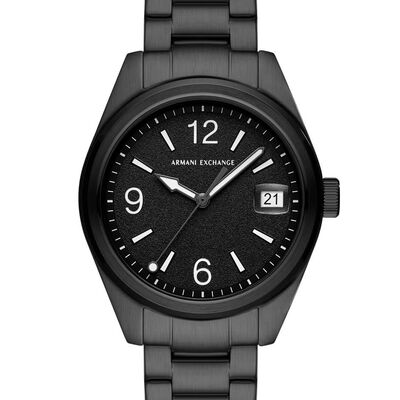 RELOJ ARMANI EXCHANGE CABALLERO