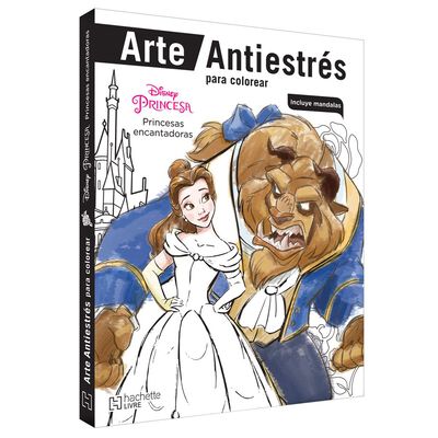 Disney princesas encantadoras