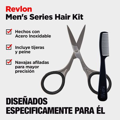 Kit de Barba Men's Series