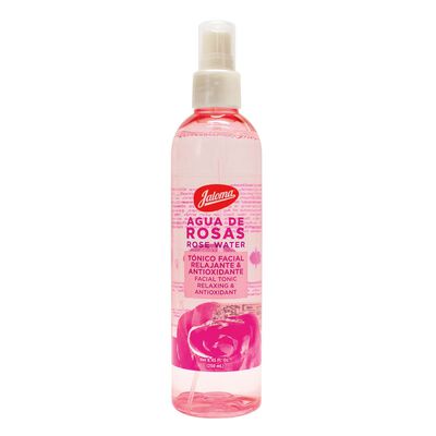 Agua de Rosas 250ml