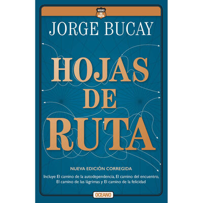 Hojas de ruta (4ta edici&oacute;n)