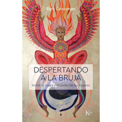 Despertando a la Bruja