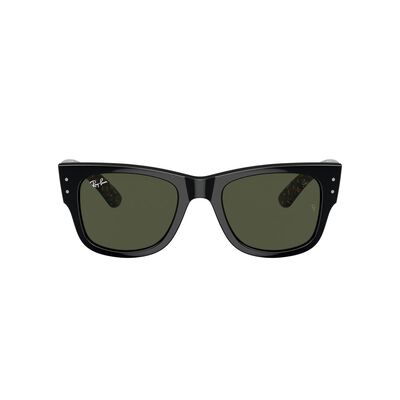 Lentes Solares Negro Ray Ban