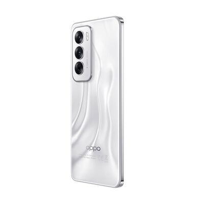Oppo Reno12 5G 512GB Gris Telcel R9