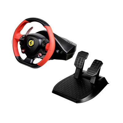 Volante Ferra 458 Spider Xbox-PC