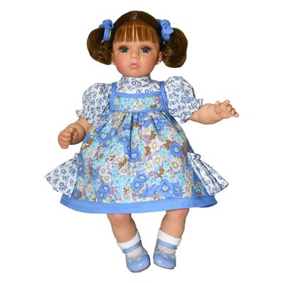 Mu&ntilde;ecas Geli Dulce