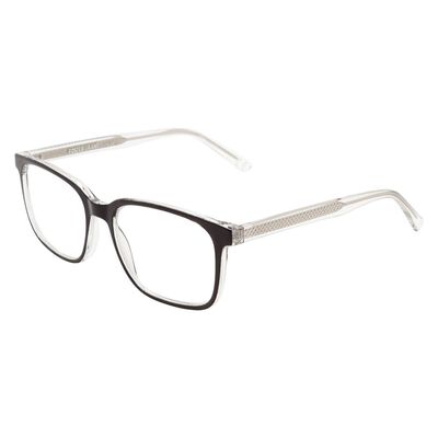 Lentes de Lectura Foster Grant Readers Giles Negro 100 Para Hombre