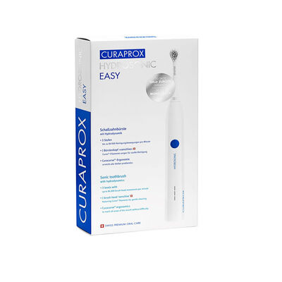 Cepillo Dental Electrico Hydrasonic Curaprox