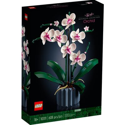 10311 Orqu&iacute;deas
