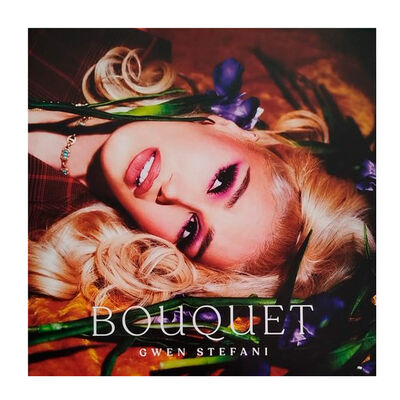 LP Gwen Stefani Bouquet