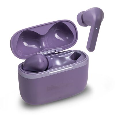 Audífonos Billboard Soul True Wireless Violeta