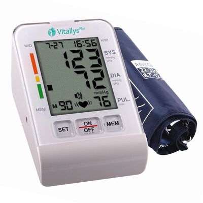 Baumanómetro VBPM-3A Vitallys
