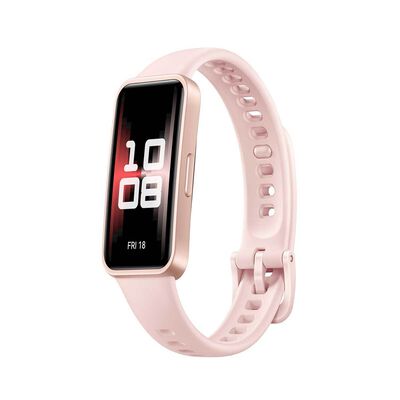 Huawei Band 9 Rosa