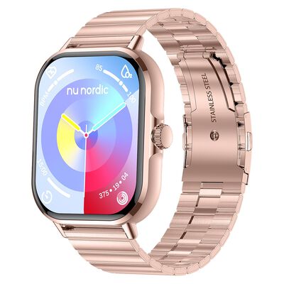 Smartwatch Nunordic STII NU20105