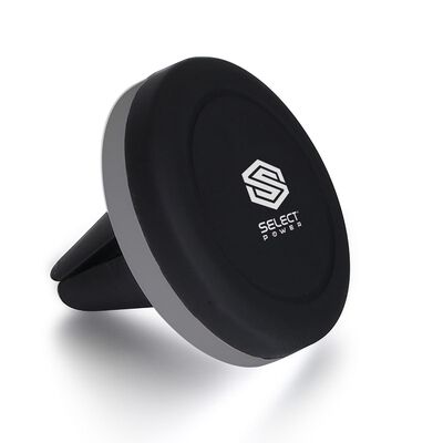 Soporte Magnético Select Power para Auto