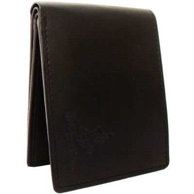 Billetera en Piel para Hombre Royal County