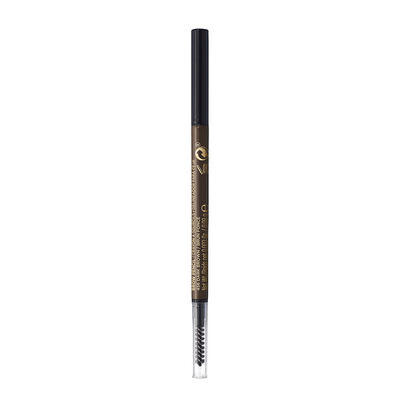 L&aacute;piz Ceja Revlon Colorstay Micro&trade; Brow Dark Brown