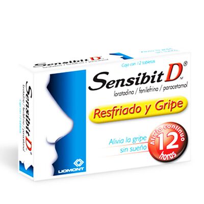 Sensibit Liomont