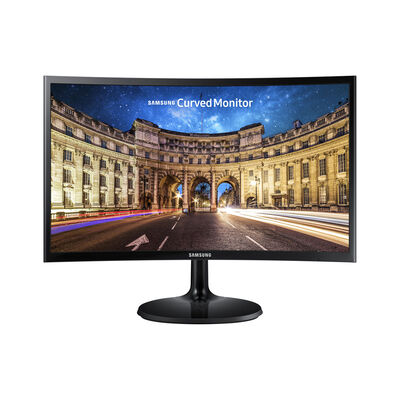 Monitor Samsung 24 LC24F390FHL FHD