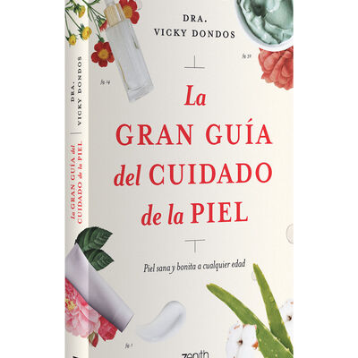 La gran guía del cuidado de la piel