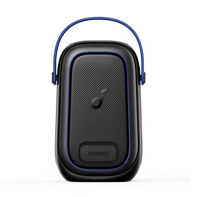 Bocina Soundcore Rave Neo 2 Negra