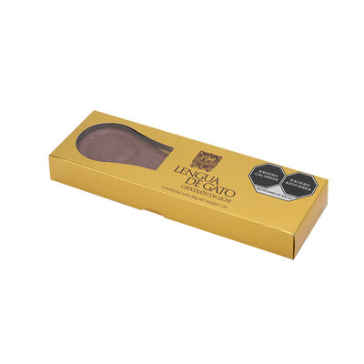 Chocolate Lengua de Gato de 200 gramos Sanborns