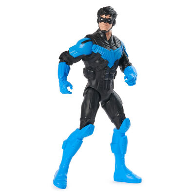 Figura de Acci&oacute;n Nightwing DC 30 cm