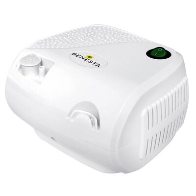 Mini Nebulizador Neumático Benesta