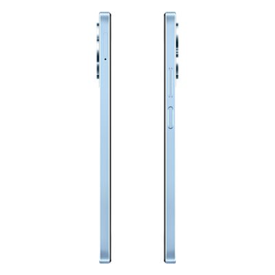 Celular Realme Note 50 128GB Color Azul R4 (Telcel)