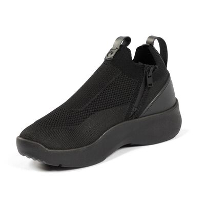 Ibalance Negro Talla 26