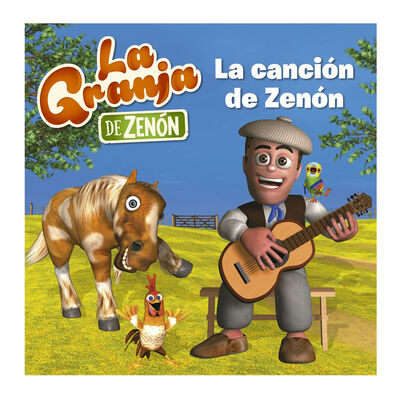 Reino infantil. Un patito aventurero