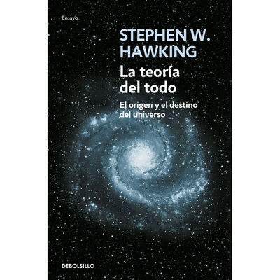 La teor&iacute;a del todo