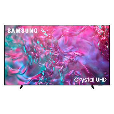Pantalla Samsung de 98 Pulgadas 4K UN98DU9000FXZX