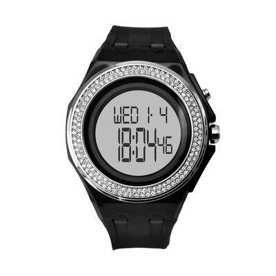 Reloj Digital para Mujer