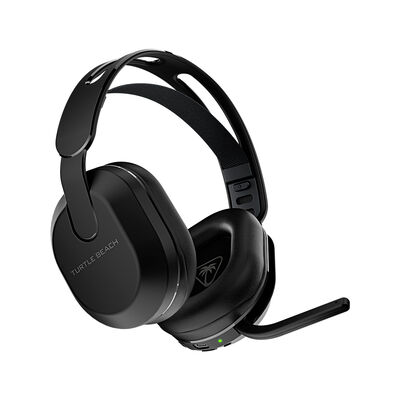 Auriculares de Juego Multiplataforma Inalámbricos Stealth 500 PlayStion Turtle Beach