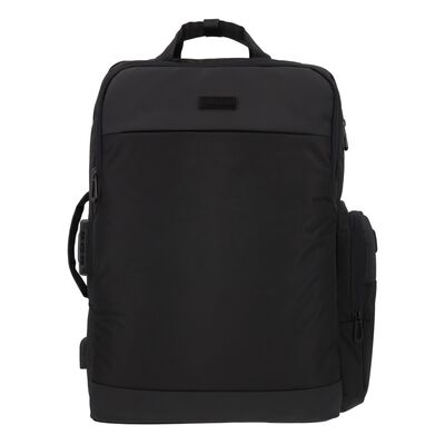 Backpack Negro Ejecutivo para Laptop 15.6 Airpack"