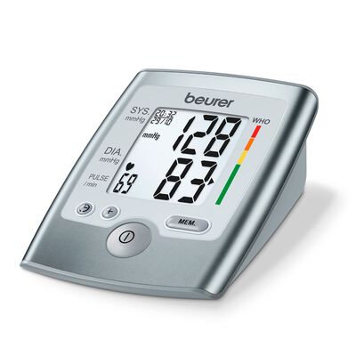 Baumanómetro Digital de Escritorio Beurer BM 35
