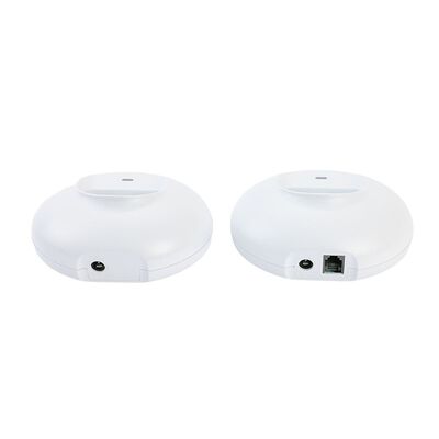 Teléfono Inalámbrico Dúo LM-1702-2