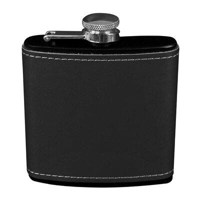 LICORERA NEGRA 6 OZ.