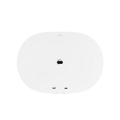 Bocina Sonos Era 300  para audio espacial envolvente WiFi y bluetooth color blanca