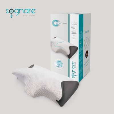 Sognare Cervicalm Almohada