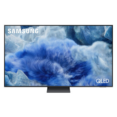 Pantalla Samsung Qled de 55 Pulgadas Qn55q8faaf