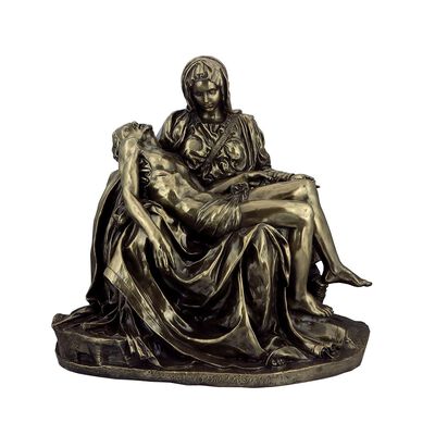 Figura la piedad 45cm
