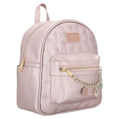 Mochila W Capsule Natural para Mujer