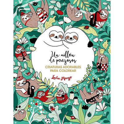 Un mill&oacute;n de perezosos