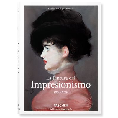 La Pintura del Impresionismo