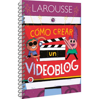 C&oacute;mo crear un videoblog