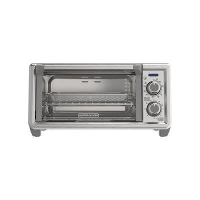 Black+Decker Horno Tostador