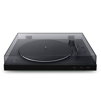 Tornamesa Sony PS-LX310BT