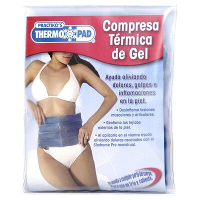 Almohadilla T&eacute;rmica Thermo Pad
